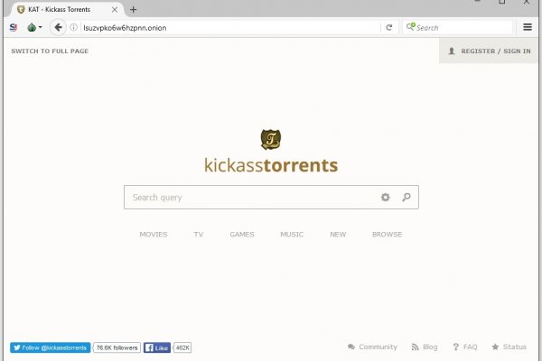 Аутентификатор кракен