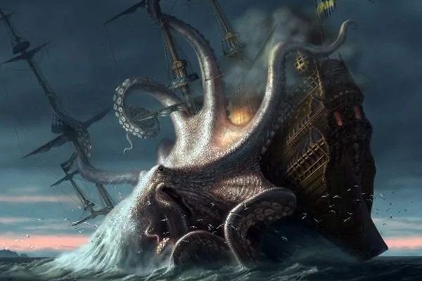 Kraken 20at