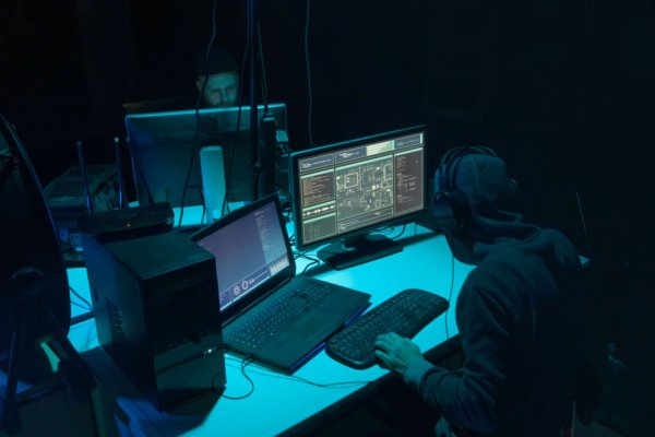Kraken site