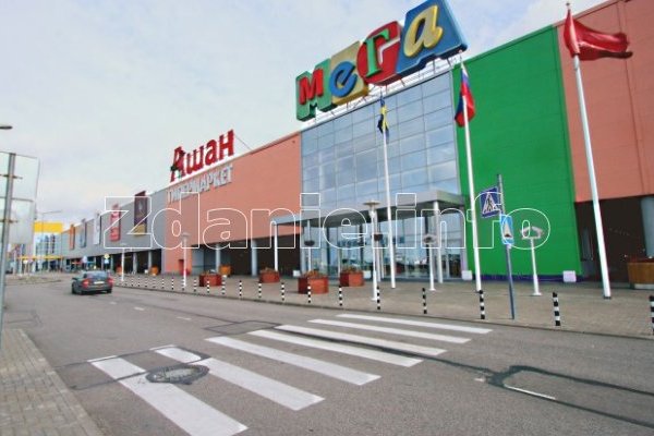 Что будет если зайти в кракен