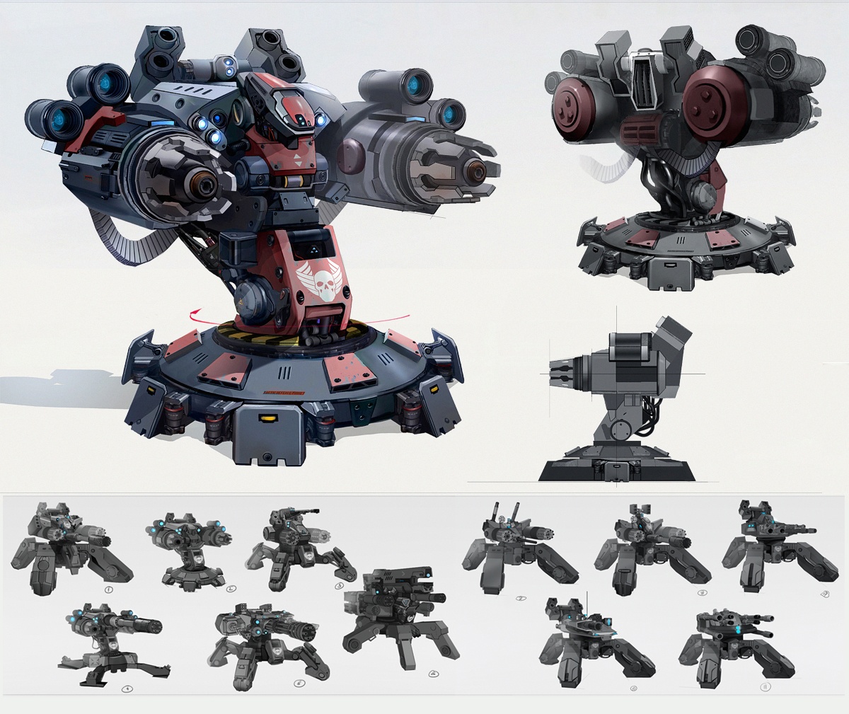 Kraken17 at