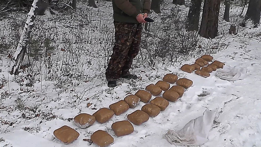 Кракен точка